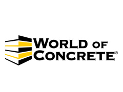 World-of-Concrete